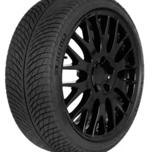 Oferta 4x Michelin PILOT ALPIN 5 285/35 R21 108V RADOM