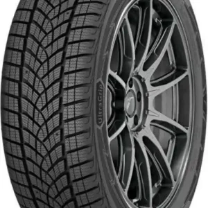 4x Goodyear ULTRA GRIP PERFORMANCE+ SUV 285/40 R21 109V RADOM Oferta