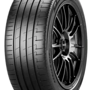 Niska cena 4x Pirelli P ZERO E 255/40 R21 102Y RADOM