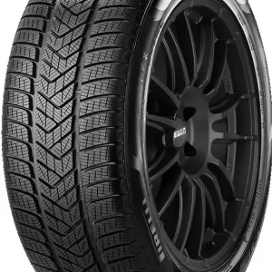 Oferta 4x Pirelli Scorpion Winter 295/45 R20Rant. 114V XL RADOM