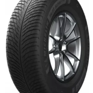 Promocja 4x Michelin PILOT ALPIN 5 SUV N0 295/40 R20 106V RADOM