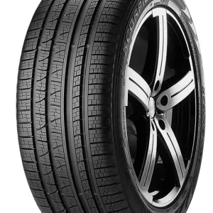 Tani 4x Pirelli Scorpion Verde All Season 275/40 R22 108Y XL RADOM