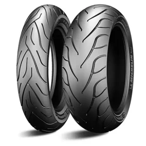 Promocja Opona Michelin Commander Ii 130/90B16 130/90-16 2024 Tył Tl/Tt Reinforced