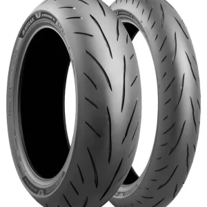 Oferta Opona Bridgestone Battlax S23 180/55Zr17 180/55-17 12-23/2024 Tył