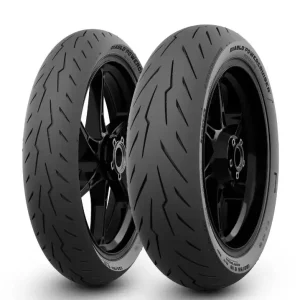Opona Pirelli Diablo Powercruiser Nowoś Marzec 150/80B16 150/80-16 2025 Oryginalny