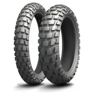 Opona Michelin Anakee Wild Radialna 170/60R17 170/60-17 09-30/2024 Oferta limitowana