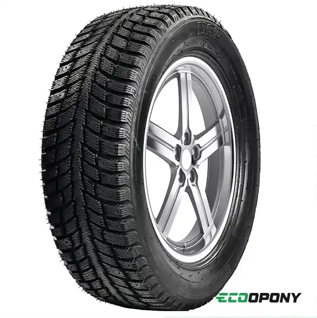 205/60R16 MS2 OPONA ZIMOWA BIEŻNIKOWANA Bezpieczna płatność