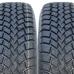 2x 175/70R14 OPONY ZIMOWE 14'' OSTRE przyczepność na śniegu (3PMSF) Autentyczny