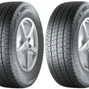 Szybka dostawa 4X 215/65R15C Viking FourTech Van 104/102T NOWE