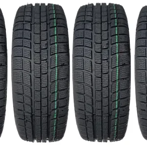 4x 185/60R15 ZIMA ŚWIEŻA PRODUKCJA Promocja