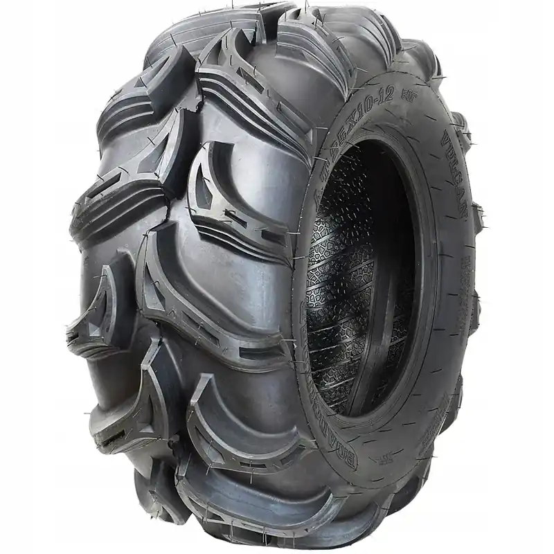 1x 28x9-14 28x9.00-14 OPONY QUAD ATV BŁOTNE GRUBE MOCNE 6PR GŁĘBOKIE 35mm Rabat