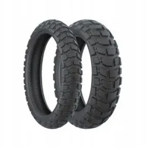 Oferta limitowana HEIDENAU OPONA 140/80-18 K60 RANGER 70R TT M/C M+S TYŁ DOT 14/2024