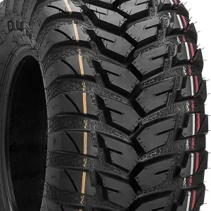Promocja Opona Duro Di2037 Frontier 26X9R12 49N 6Pr Tl Quad Atv Wytrzymała ! Quad At