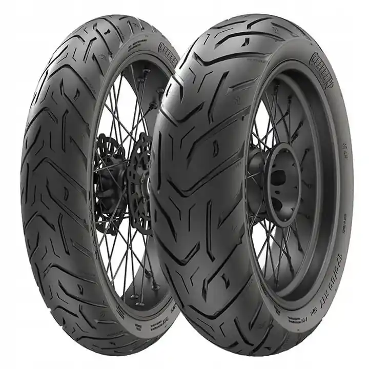 Wysoka jakość ANLAS OPONA 110/80R19 CAPRA RD 59V TL M/C PRZÓD DOT 09/2024