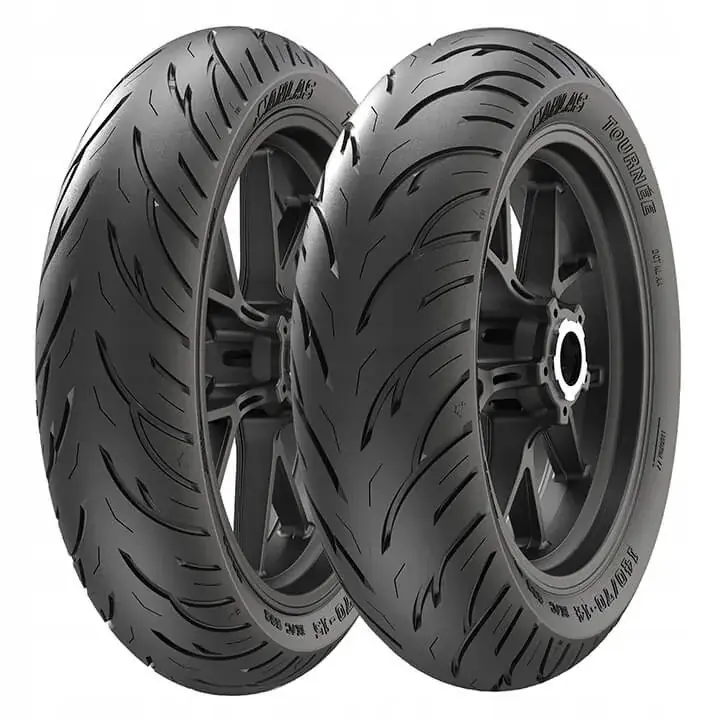 ANLAS OPONA 130/70R16 TOURNEE 61H TL M/C TYŁ DOT 09/2022 Oferta limitowana