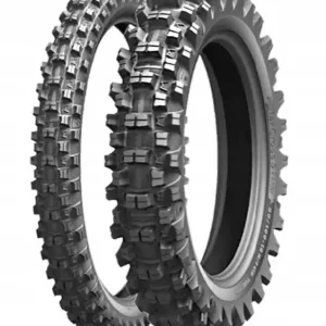 Niska cena MICHELIN OPONA 60/100-14 STARCROSS 5 MINI 29M TT M/C PRZÓD DOT 22/2024