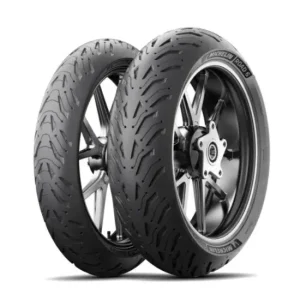 Najlepsza cena MICHELIN OPONA 120/70ZR19 ROAD 6 (60W) TL M/C PRZÓD DOT 03-25/2024