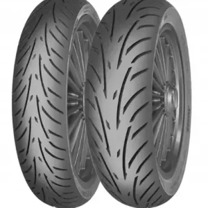 Niska cena MITAS OPONA 80/90-14 TOURING FORCE SC 40P TL PRZÓD/TYŁ DOT 06-07/2024 (5982