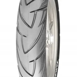 Opona DELI SB-128 100/80-17 TL Przód Szosa Ścigacz Niska cena