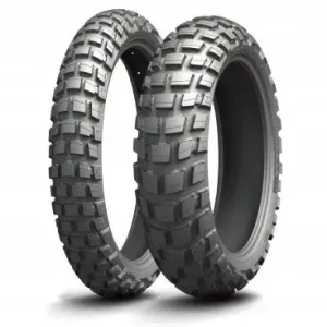Kup teraz MICHELIN OPONA 140/80-17 ANAKEE WILD 69R TL/TT M/C TYŁ DOT 04/2024