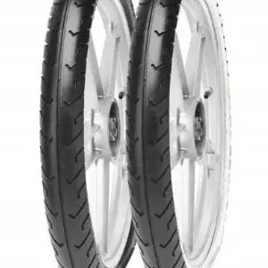 Ostatnia szansa MITAS OPONA 2.75-16 MC 2 46J TL/TT PRZÓD/TYŁ DOT 03/2024 (572952)