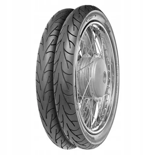 CONTINENTAL OPONA 110/80-18 CONTIGO! 58V TL M/C PRZÓD DOT 50/2022 (240027) Tylko dziś