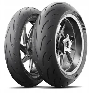 Ekspresowa dostawa MICHELIN OPONA 150/60ZR17 POWER 6 (66W) M/C TL TYŁ DOT 20-36/2023