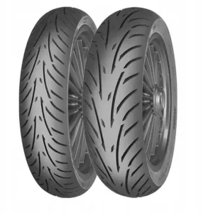 MITAS OPONA 100/70-14 TOURING FORCE SC 53L TL REINF PRZÓD/TYŁ DOT 25-26/202 Oferta limitowana