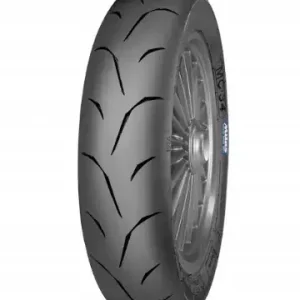 MITAS OPONA 130/70-12 MC 34 SUPER SOFT 62P TL PRZÓD/TYŁ DOT 16/2024 (574814 Bezpieczna płatność