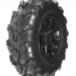 Rabat Opona DELI QUAD ULTRA GRIP SG-781 27x9-14 8 PR BŁOTNA