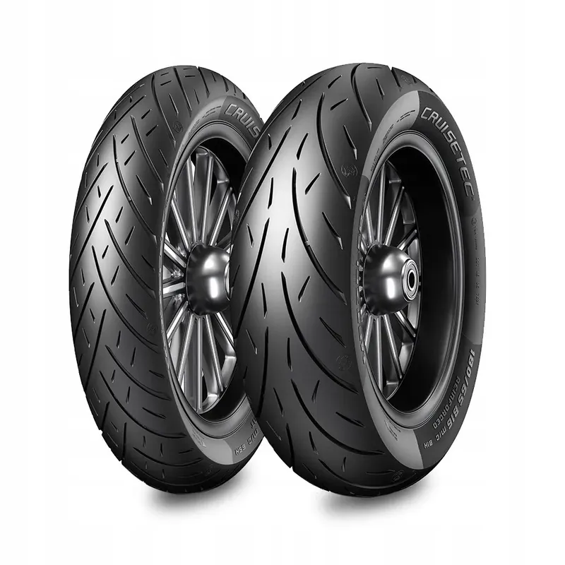 Niska cena METZELER OPONA 180/60R16 CRUISETEC 80H TL M/C REINF TYŁ DOT 04/2024