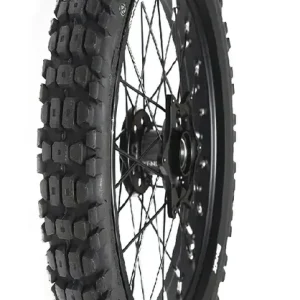 Darmowa dostawa OPONA CITY ENDURO DELI SB-107 100/80-17 TL Przód