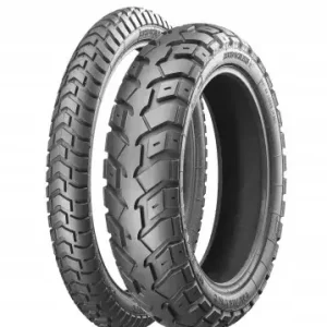 HEIDENAU OPONA 140/80-17 K60 SCOUT 69T TL M/C M+S TYŁ DOT 27/2024 Wyprzedaż