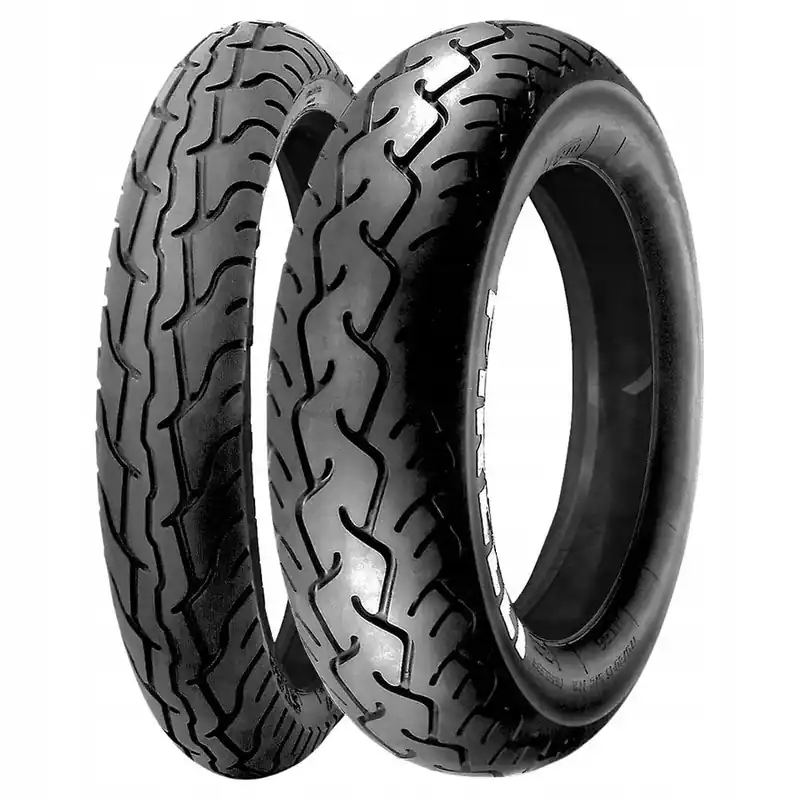 PIRELLI OPONA 140/90-16 MT66 ROUTE 71H TL TYŁ DOT 43/2022 Rabat