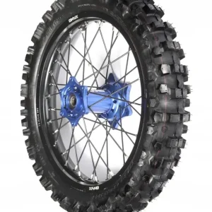 Opona DELI TIRE SB-114 110/90-19 Terra Cross TYŁ Premium