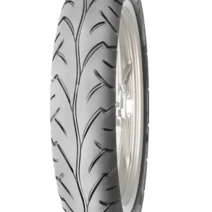 Zwrot pieniędzy Opona DELI SB-106 100/80-17 TL Przód Szosa Ścigacz