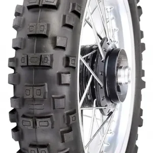 Darmowa dostawa Opona DELI SB-163 140/80-18 Sigma Enduro FIM SOFT