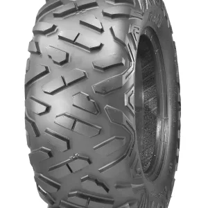 Nowość Opona Journey P3501A 25X8-14 41F 6Pr Tl Nhs Quad Atv Wytrzymała Kostka ! N