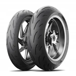 Darmowa dostawa MICHELIN OPONA 190/55ZR17 POWER 6 (75W) M/C TL TYŁ DOT 29-30/2025