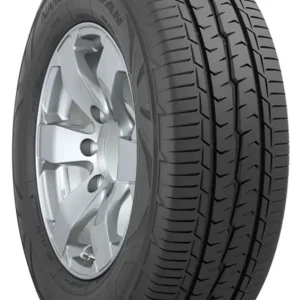 Wysoka jakość 2x Toyo NANO ENERGY VAN 215/60 R17C 109T RADOM