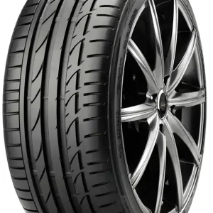 Tani 2x Bridgestone Potenza S001 235/45 R19 95W [FR] RADOM