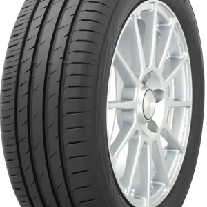 4x Toyo PROXES COMFORT 235/65 R18 110W RADOM Wysoka jakość