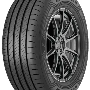 Autentyczny 2x Goodyear EFFICIENTGRIP PERFORMANCE 2 215/55 R16 97W RADOM