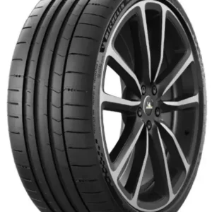 Michelin PILOT SPORT S 5 245/40 R21 96Y RADOM Popularny