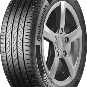Kup teraz 2x Continental ULTRA CONTACT 235/50 R18 101V RADOM