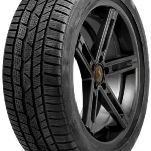 Premium 2x Continental ContiWinterContact TS 830 P 285/35 R20 104V [XL] [FR] RADOM