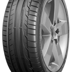 2x Dunlop Sport Maxx RT 245/50 R18 100W [FP] RADOM Tylko dziś