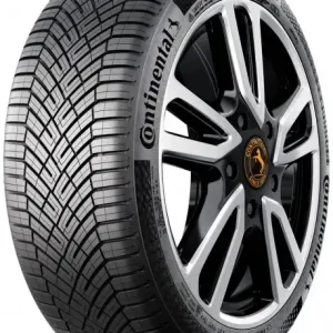Najlepsza cena 4x Continental ALLSEASONCONTACT 2 215/45 R20 95T RADOM