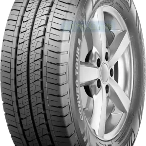 Darmowa dostawa Fulda CONVEO TOUR 2 195/70 R15C 104S RADOM