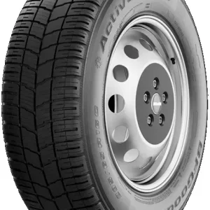 BFGoodrich ACTIVAN 4S 195/60 R16C 99H RADOM Zwrot pieniędzy